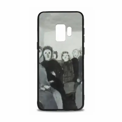 Waiting Room Samsung S9 Phone Case