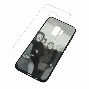 Waiting Room Samsung S9 Phone Case