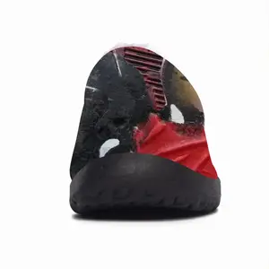 Men Toro-3 Cotton Slippers