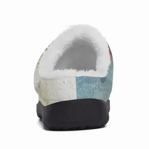 Men Toro-3 Cotton Slippers