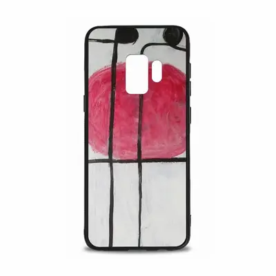 Stringed Instrument Samsung S9 Phone Case