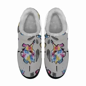 Men Popsol Cotton Slippers