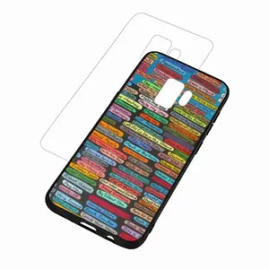 Train Of Thought Samsung S9 Phone Case