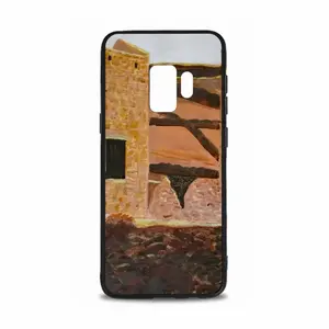 Ruined Tin Mine Samsung S9 Phone Case