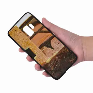 Ruined Tin Mine Samsung S9 Phone Case