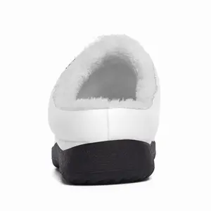 Men Popsol Cotton Slippers