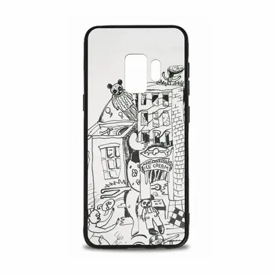 Untitled Samsung S9 Phone Case