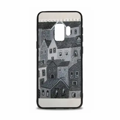 You Are Being Watched 3 Samsung S9 Phone Case