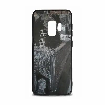 Moorfield Road Samsung S9 Phone Case