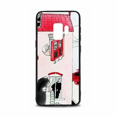 Dream House Samsung S9 Phone Case