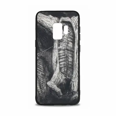 Smithfield Market Samsung S9 Phone Case