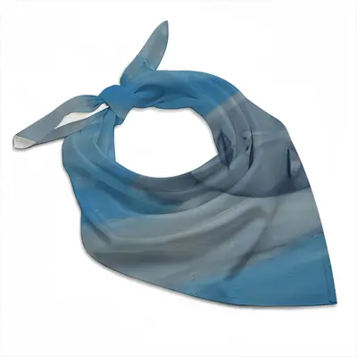 Dreamscape Silk Kerchief