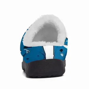 Men Villages Of Brands Cotton Slippers