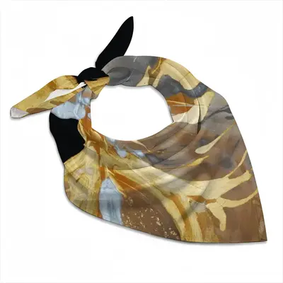 Angelic Penguin Silk Kerchief