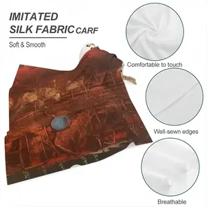 Approved Silk Kerchief