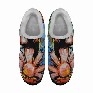 Men Floridor Cotton Slippers