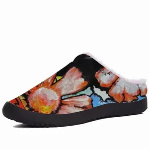 Men Floridor Cotton Slippers