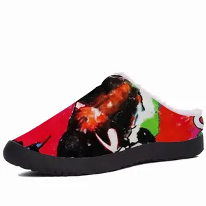 Men Toro Cotton Slippers