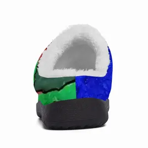 Men Toro Cotton Slippers