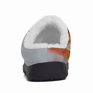 Men La Regate Cotton Slippers