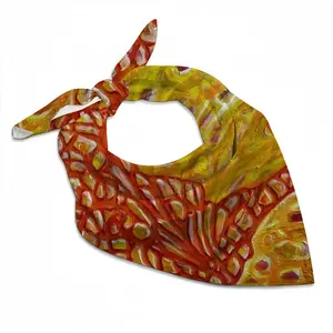 Fossil 17 Silk Kerchief