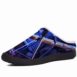 Men Grandmaster Masese Cotton Slippers