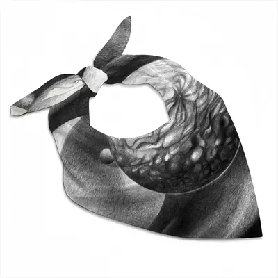 Planeten Planets Silk Kerchief