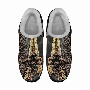 Men Dargent 1 Under The Sky Cotton Slippers