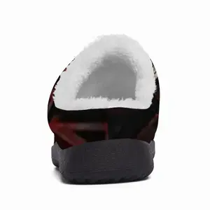 Men Dargent 2Under The Sky Cotton Slippers