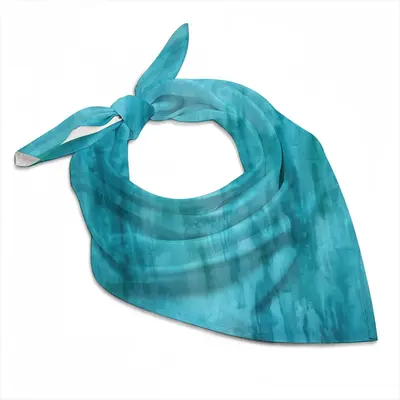 The Sea Silk Kerchief