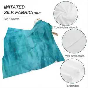 The Sea Silk Kerchief