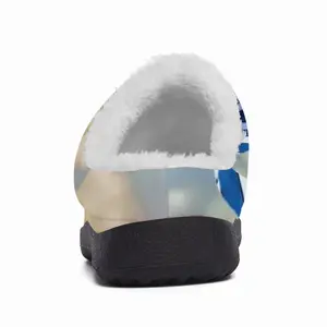 Men Kangert Tanel [Estonia] Cotton Slippers