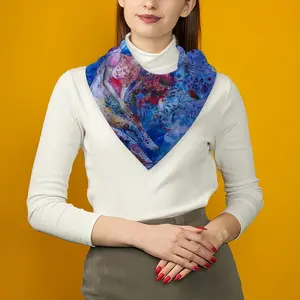 Vitality Silk Kerchief