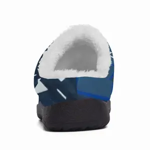 Men Shift Cotton Slippers