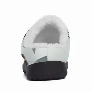 Men Soften Cotton Slippers