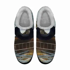 Men Message Series 2U Cotton Slippers