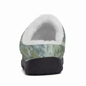 Men Message Series 2Y Cotton Slippers