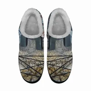 Men Message Series 2R Cotton Slippers