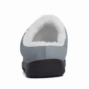 Men Trust Cotton Slippers