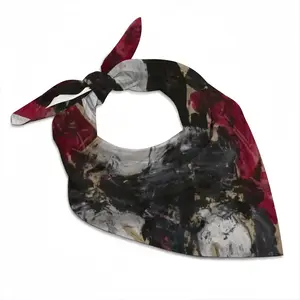 Tanked Mickey Mouse Silk Kerchief