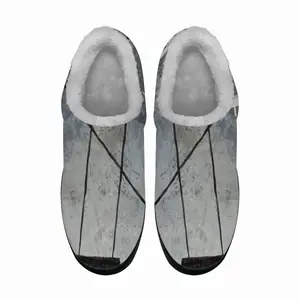 Men Message Series 1E Cotton Slippers