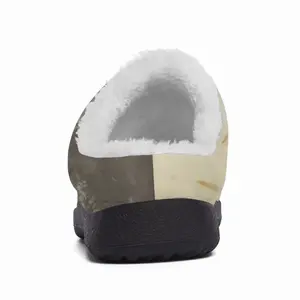 Men Message Series 1V Cotton Slippers