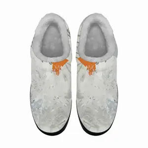 Men Message Series 1Y Cotton Slippers