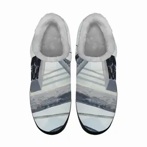 Men Message Series 1N Cotton Slippers