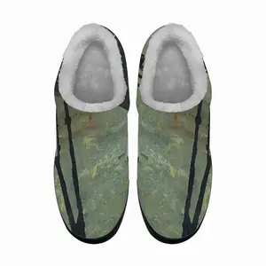 Men Message Series 1O Cotton Slippers