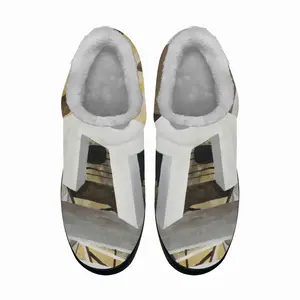 Men Message Series 1R Cotton Slippers