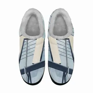 Men Message Series 1H Cotton Slippers