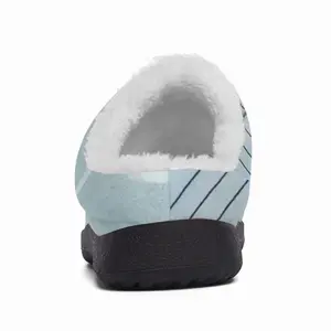 Men Message Series 1H Cotton Slippers