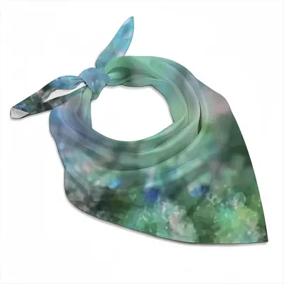 Growth 74 Seconds Silk Kerchief