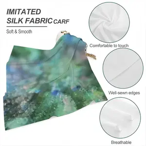 Growth 74 Seconds Silk Kerchief